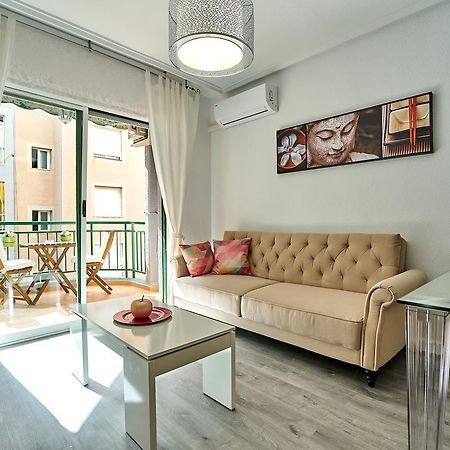 Espanhouse Fragata 42 Torrevieja Exterior photo