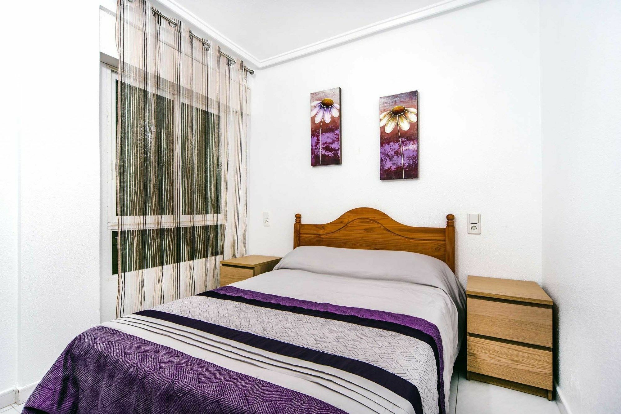 Espanhouse Fragata 42 Torrevieja Exterior photo